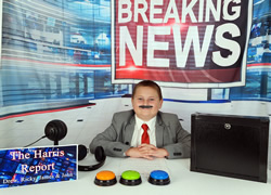 The Harris Report
